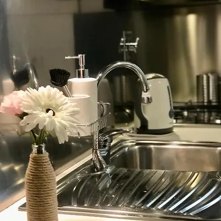 Sonnino Apartment